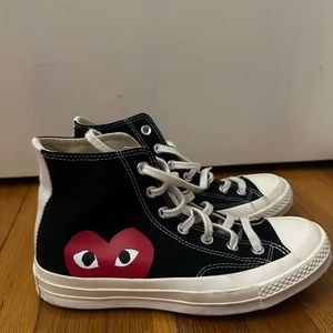 CDG converse